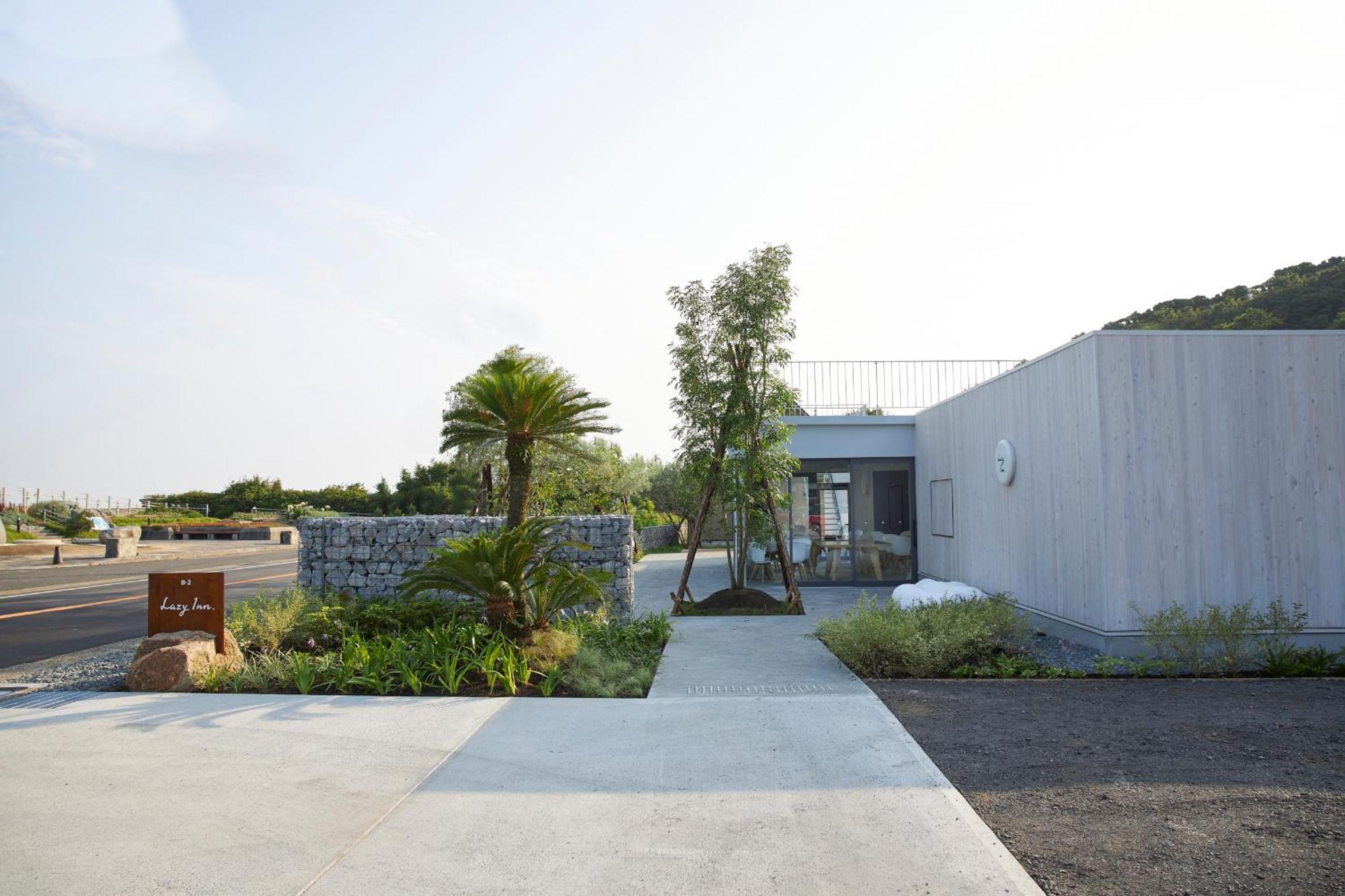 Villa 淡路島ヴィラ Lazy Inn.